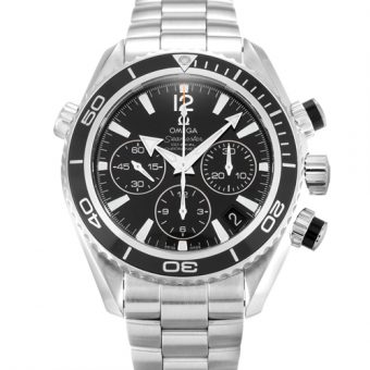 Omega Planet Ocean 232.90.42.21.03.001 - view 5