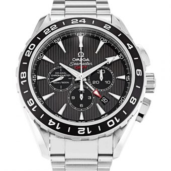 Omega Aqua Terra 150m Gents 231.10.42.21.02.004 - view 7