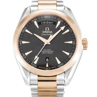 Omega Aqua Terra 150m Mid-Size 2604.50.37 - view 7