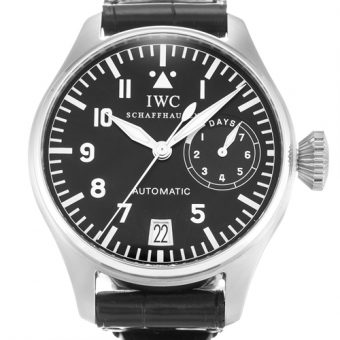 IWC Pilots Chrono IW387806 - view 6