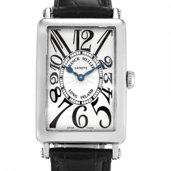 Franck Muller Master Square 6002 M QZ - gallery