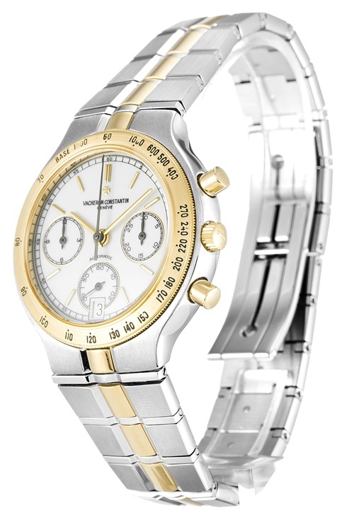 Vacheron Constantin Phidias 49001/967 - view 3