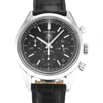 Tag Heuer Carrera CS3113 - gallery