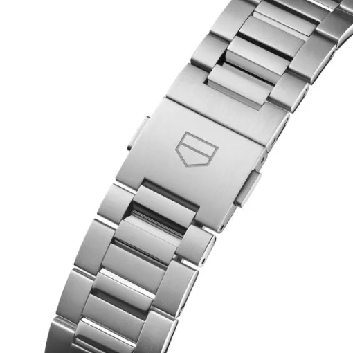 TAG Heuer Carrera Men Automatic Blue Stainless Steel Watch WBN2012.BA0640 - view 5