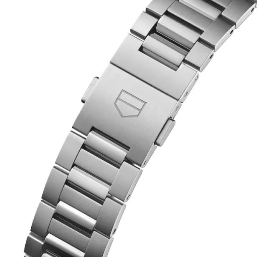 TAG Heuer Carrera Men Automatic Black Stainless Steel Watch WBN2113.BA0639 - view 5