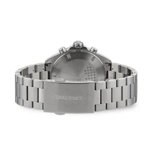 TAG Heuer Formula 1 Men Quartz Black Stainless Steel Watch CAZ101AC.BA0842 - gallery