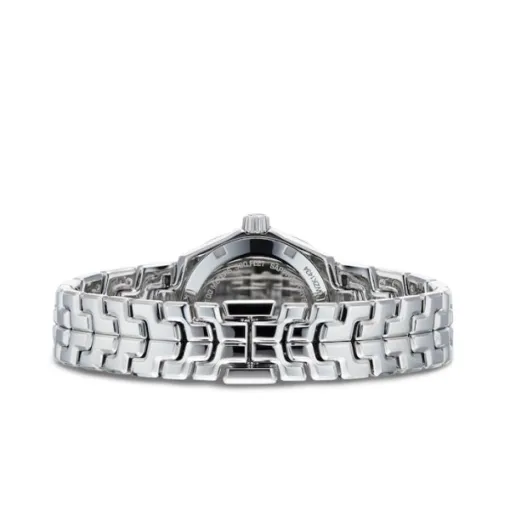 TAG Heuer Link Women Quartz Black Stainless Steel Watch WBC131F.BA0649 - view 4