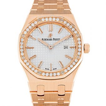 Audemars Piguet Royal Oak 15400ST.OO.1220ST.01 - view 6
